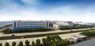 CHINA Anhui Shenghang Plastic Co., Ltd.