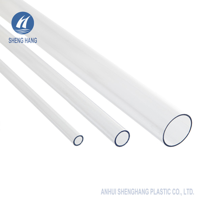 1.18g/ El claro de Cm3 2000m m sacó el tubo de acrílico OD 20m m del plexiglás del tubo