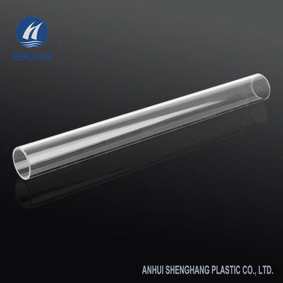 1.18g/ El claro de Cm3 2000m m sacó el tubo de acrílico OD 20m m del plexiglás del tubo