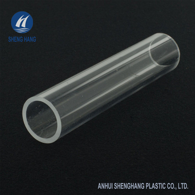 artículo claro del tubo del plexiglás del tubo de acrílico claro de la ronda de 2m m * de 2000m m