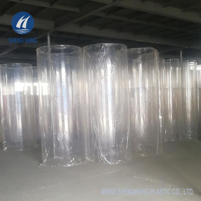el diámetro grande de 8m m Antifire echó los tubos de acrílico que el vidrio 150m m de Plexi alisa superficial